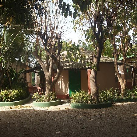 Camping-Sukuta & Lodge المظهر الخارجي الصورة