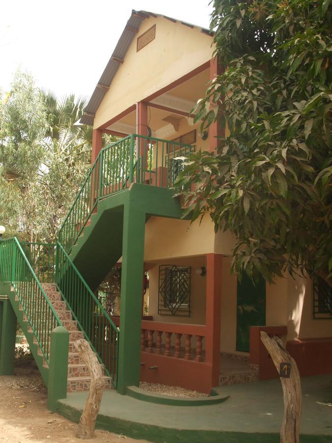 Camping-Sukuta & Lodge المظهر الخارجي الصورة