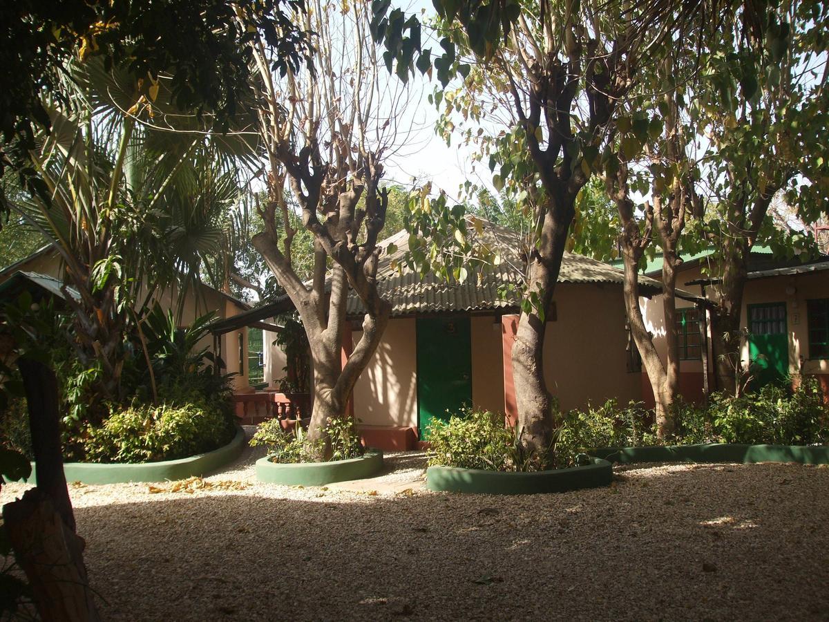Camping-Sukuta & Lodge المظهر الخارجي الصورة